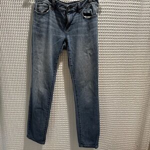 LOFT women’s Blue Denim Jeans